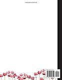 Zoom IMG-1 yorkshire terrier notebook blank lined