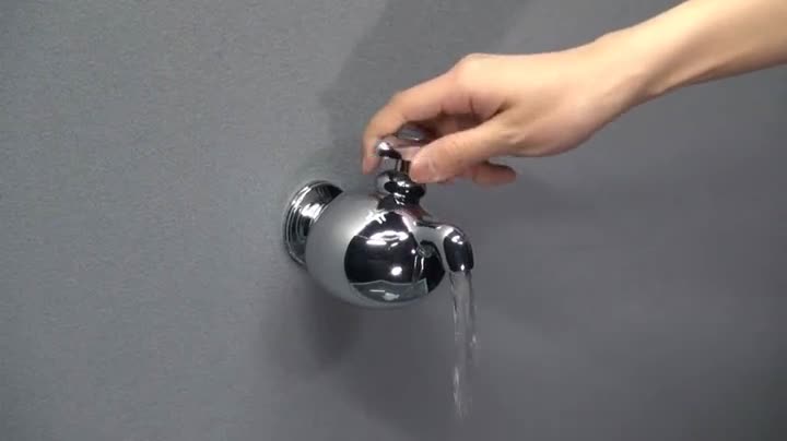 カクダイDaReyaアイキャッチ水栓 誰や メタボにしたん 711-003-13 Amazon | カクダイ(KAKUDAI) DaReya アイキャッチ水栓 誰や メタボにし