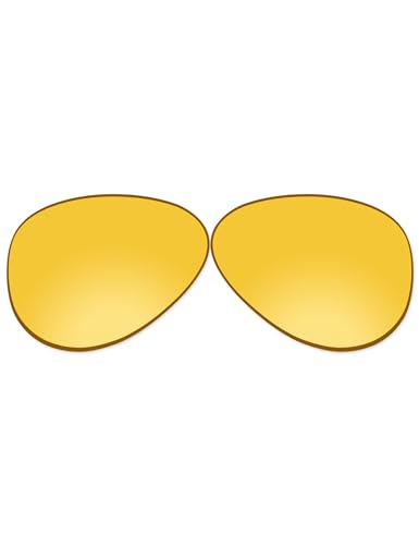 Image of Lenses Replacement for Oakley Caveat OO4054 Sunglass - Confirm Fit | Scratch Resistant