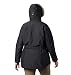 Columbia Carson Pass II Chaqueta para Mujer, Negro, S