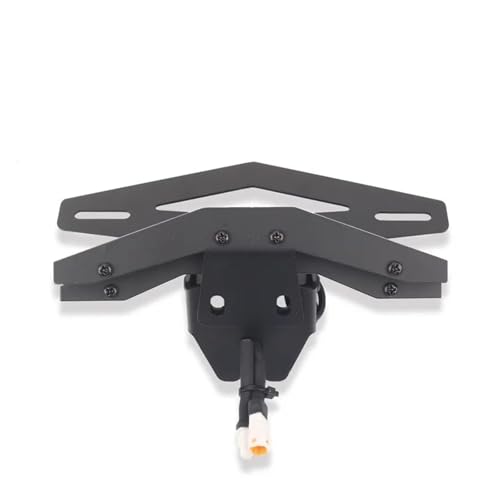 Support de Plaque d'Immatriculation Moto pour KTM Duke 790 et 890