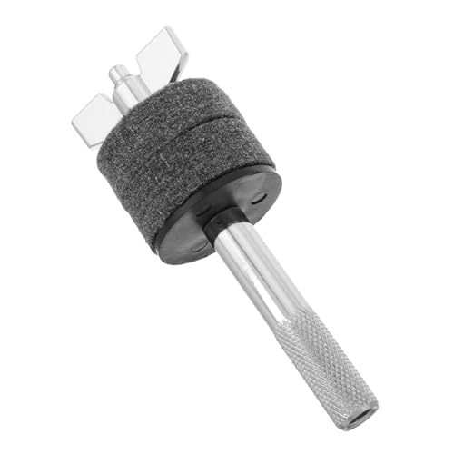 BESPORTBLE Cymbal Stacker Arm Durable Cymbal Stand Accessory for Efficient Stacking Compatible with Various Cymbal Accessories for Drum Storage and Percussion Setup