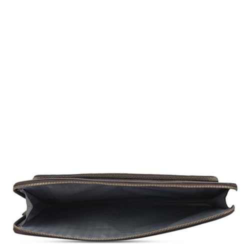 Image of Da Milano Leather Laptop Bag for Men & for Women