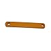 D61244 New Bucket Link Fits Case-IH Harvester Backhoe Models 580B 580C