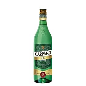 Carpano Dry Vermouth.1 – Carpano