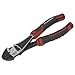 Sealey AK8375 190mm Heavy Duty High Leverage Side Cutters