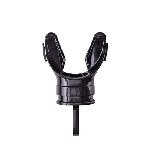 IST Mouldable Mouthpiece for Scuba, Snorkel