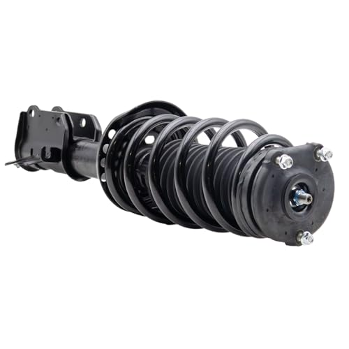 Image of Gabriel G57853 Ultra ReadyMount Front Right Complete Strut Assembly for 15-21 Ram ProMaster City (1 Pack)