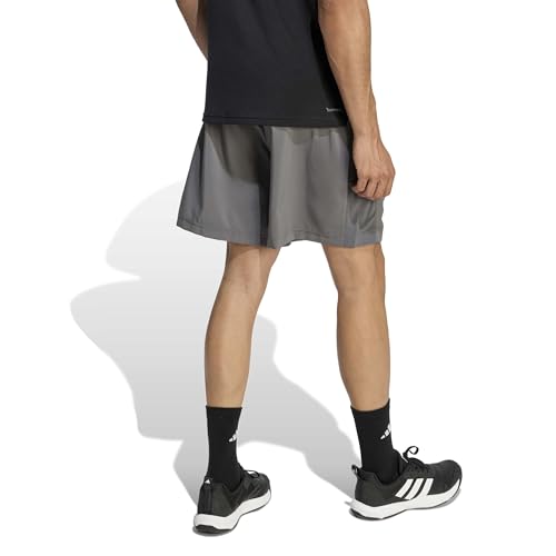 Image of adidas Men's Essentials Woven Training Shorts