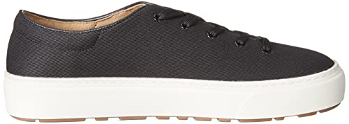 Image of Amazon Essentials Womens Casual Lace Up Platform Sneakers
