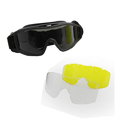 Oculos Multi, NTK Tático