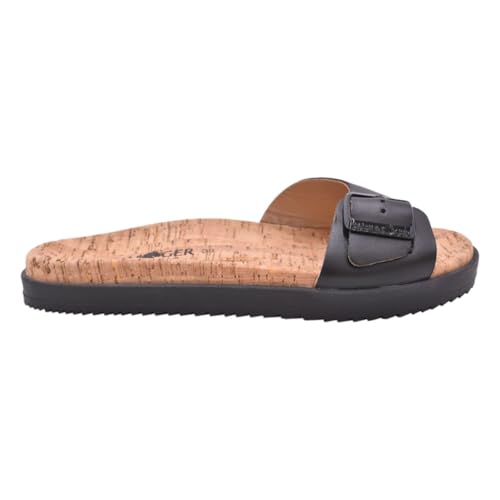 HAFLINGER Korfu Sandal2
