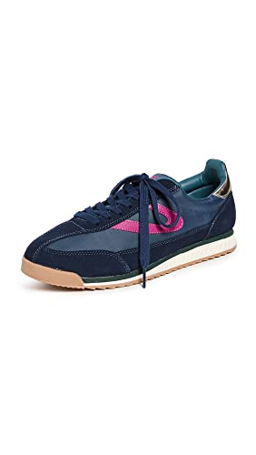 Image of TRETORN Women's Rawlins Casual Lace-Up Sneakers