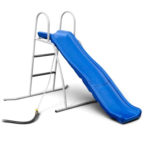 XDP Recreation 6 Foot Water Wave Slide