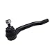 CTR [OE Supplier] CE0508 Front Outer Tie Rod End Compatible with Nissan Versa 2012-2007, Cube 2014-2009 - Replaces ES800249, MS30602