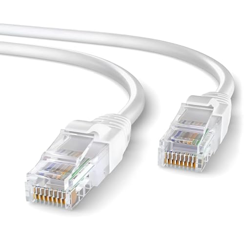 Promosyonca Ethernet Kablosu Fabrikasyon Internet Network Ağ Kablosu (3 Metre)