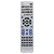 Beyution Universal Remote Control Fit for LG Samsung Sony Philips VIZIO Westinghouse Funai TCL Hisense RCA Sansui Toshiba TV, DVD, Blu-ray, VCR, Soundbar, TV/DVD Combo Home Theater