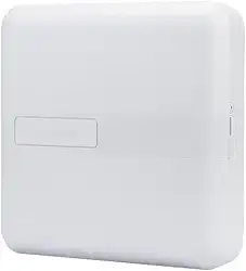 Central de alarme monitorada smart Intelbras AMT 1000 SMART