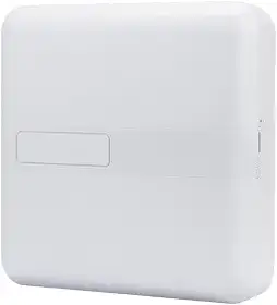 Central de alarme monitorada smart Intelbras AMT 1000 SMART