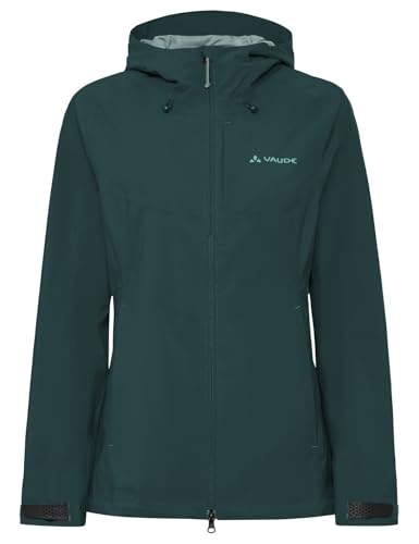 Veste femme VAUDE Elope III idéale pour vos randonnées et trekkings en montagne