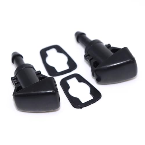 Gicleur de lave-glace avant 5303833AA haute pression jet brume pour Sebring et Country