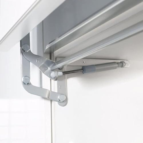 2 x SO-TECH® Kesseböhmer Kompressionsfeder (verstärkte Ausführung) 320N (335N) für HSB Hochschwenkbeschlag