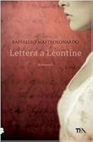 Lettera a Léontine 8850221584 Book Cover