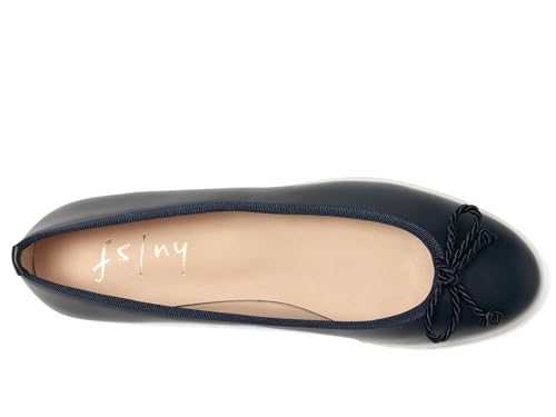 French Sole Women's Didi Ballet Flat2