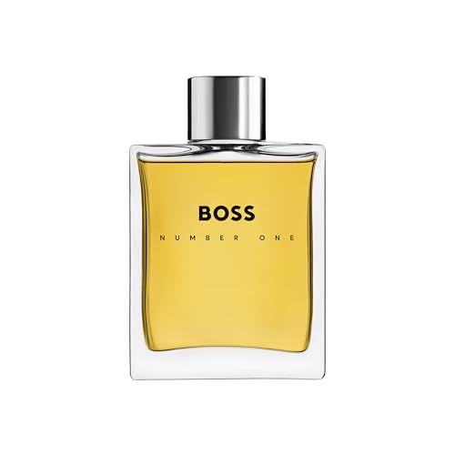 Hugo Boss Hugo No. 1 Eau de Toilette 3.3 fl oz
