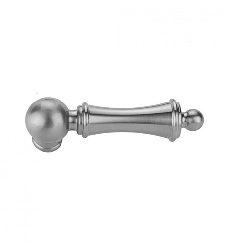 Jaclo 9148-HANDLE-ACU Toilet Tank Trip Front-Mount Lever Handle Only for Toto Clayton, Baldwin and Eco Clayton Toilets, Antique Copper