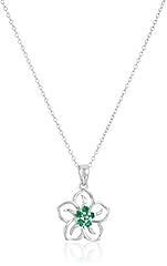 Created Emerald, May