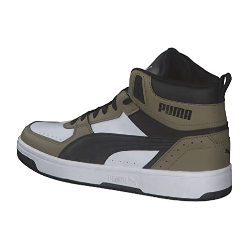 Image of Puma Unisex-Adult Rebound Joy Mid Boot