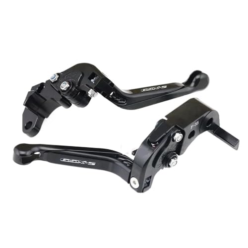 Levier de frein Katana 2023 pliable réglable rétractable GSX-S
