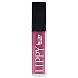 butter LONDON LIPPY Liquid Lipstick
