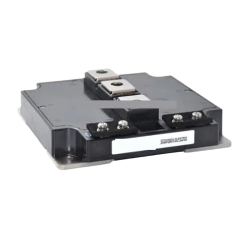 Module IGBT CM600DU-24NF pour stopper les pannes de surchauffe