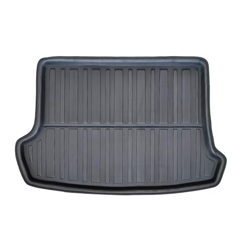 Tapis de Coffre pour T-ROC Idéal pour les Sorties Nature et Chien