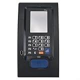 Construit avec des matériaux fiables : fabriqué à partir de PCB et d'ABS pour fournir un support solide pour les boutons et les éléments d'affichage et pour résister à une utilisation répétée dans les environnements de travail.