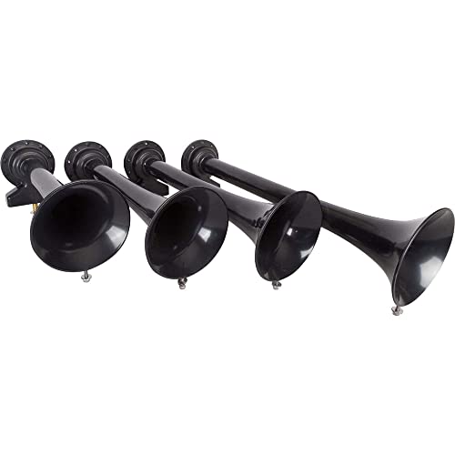 HornBlasters AH-S4