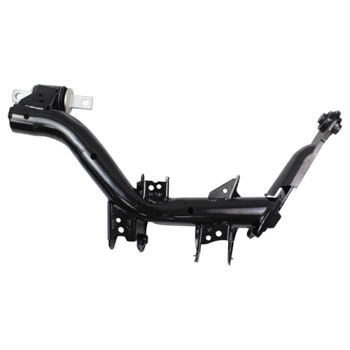 Roneeson Rear Right Suspension Control Trailing Arm for Honda CR-V 2007 2008 2009 2010 2011 2.4L
