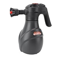 Elektrischer Schaumsprüher, Elektrische Schaumsprühflasche, Handgerät Elektrischer Druckschaumsprüher Schaumsprüher mit Druckpumpe für Autowäsche, Gartenbewässerung, Autopflege