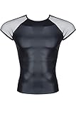 Shirt - Oberteile für Herren erhältliche Größen : S, M, L, XL, XXL