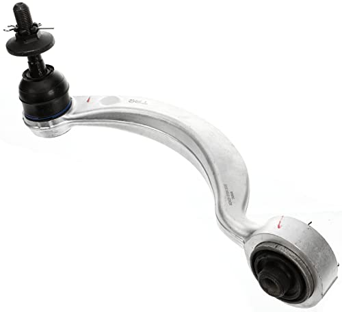 Triangle de suspension Dorman 524-028 avec rotule intégrée pour amortissement avant de véhicule