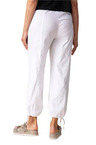 Habitat Women's Cool Tech Easy Parachute Cargo Pant - 179643