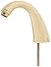 Rohl C1707IB Alessandria Spout