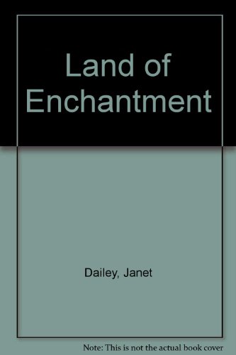 Land of Enchantment 0263719820 Book Cover