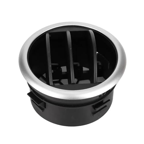 Salida de aire acondicionado de tablero para Swift y SX4 2005-2013, soluciona rejillas rotas