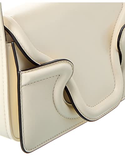 Valentino Le Grand Deuxieme Petite Leather Shoulder Bag - Image 4
