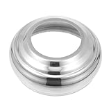 Support de piédestal extérieur pour boule de contemplation : placez support avec un globe de contemplation extérieur (non inclus) un patio, une terrasse, un porche, une pelouse ou dans cadre de votre , support de globe de boule de contemplation de jardin