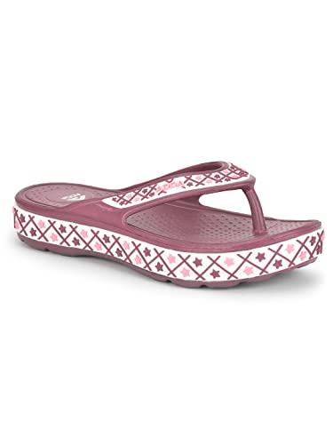 Image of ADDA (LABEL) Womens slipper