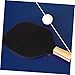 POPETPOP Professional Racket Protective Cover Tennis Paddle Holder Bag Pong Paddle Storage Case